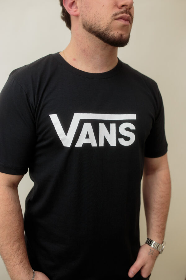 CAMISA VANS
