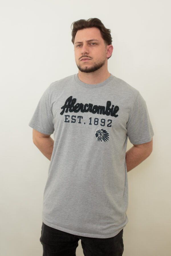 CAMISA ABERCROMBIE