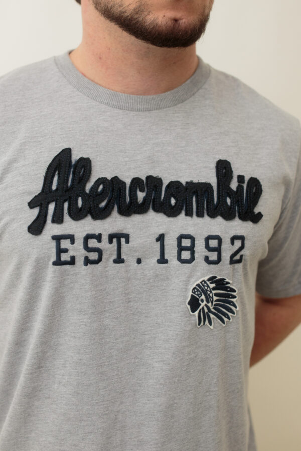 CAMISA ABERCROMBIE