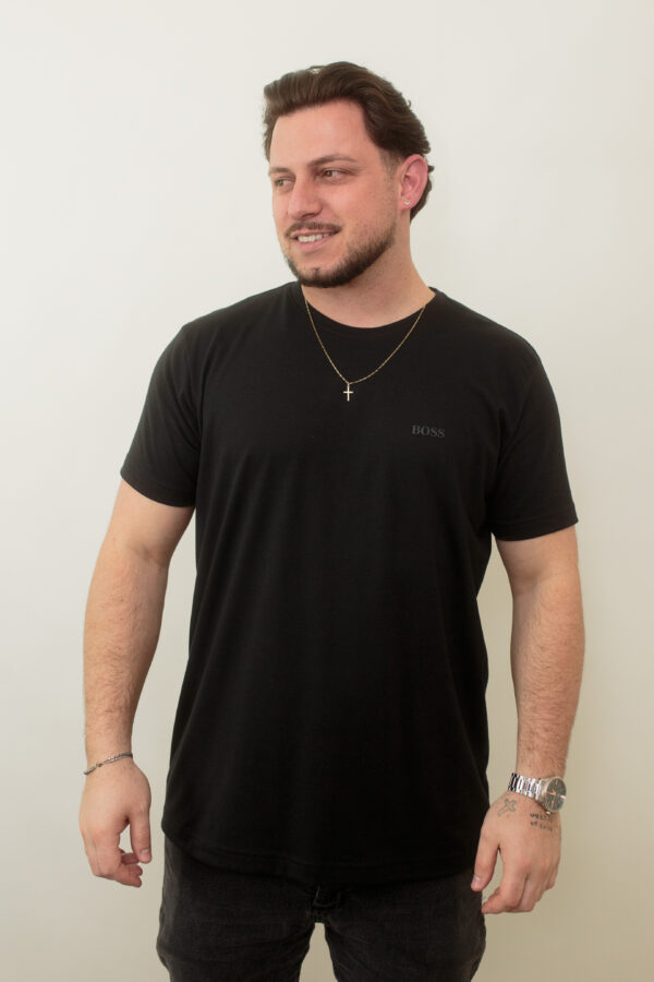 CAMISA BOSS