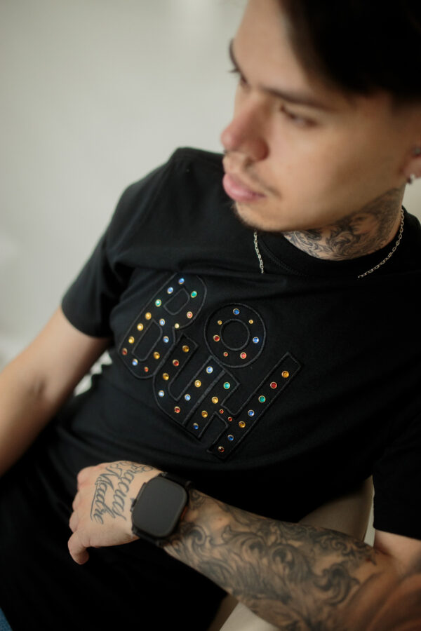 CAMISA BUH