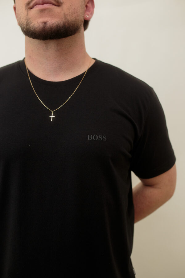 CAMISA BOSS