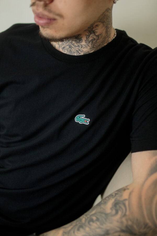 CAMISA LACOSTE