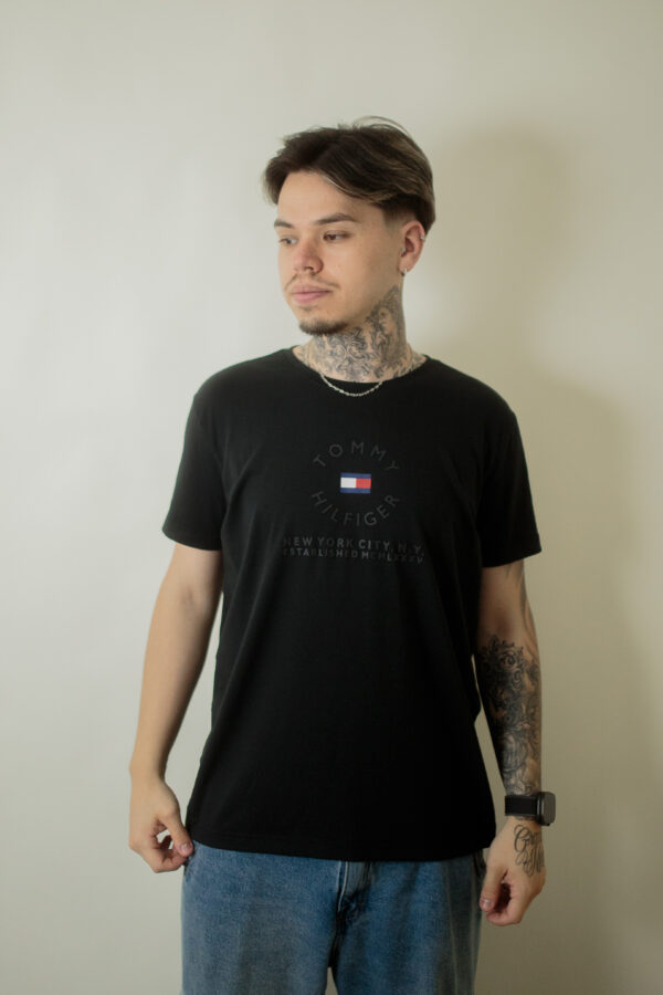 CAMISA TOMMY