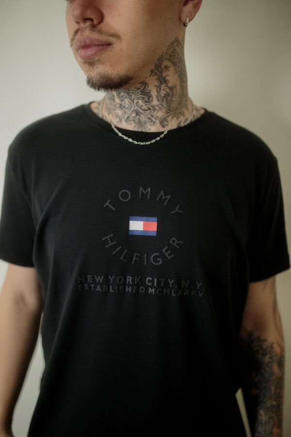 CAMISA TOMMY