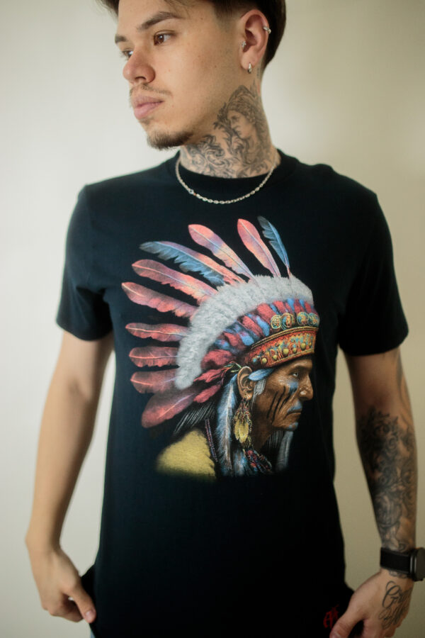 CAMISA ABERCROMBIE