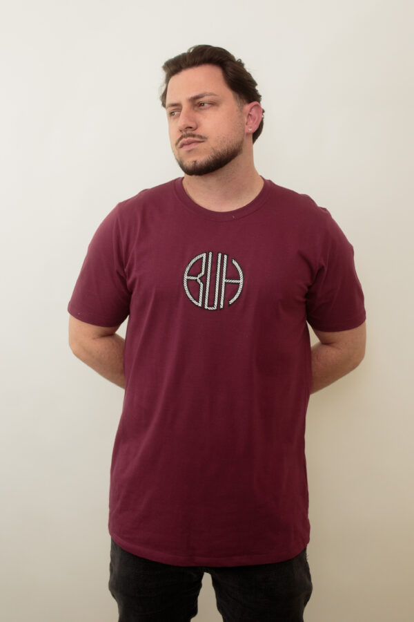 CAMISA BUH