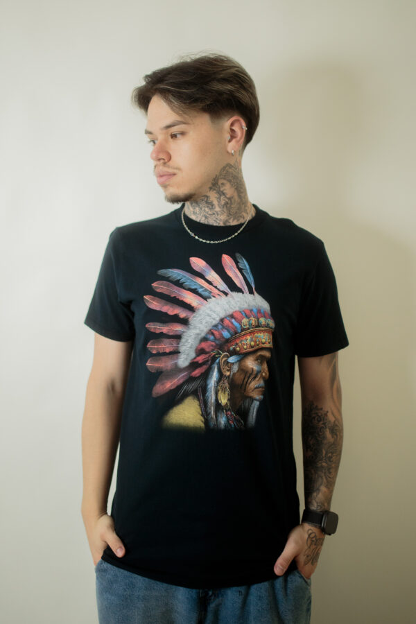 CAMISA ABERCROMBIE
