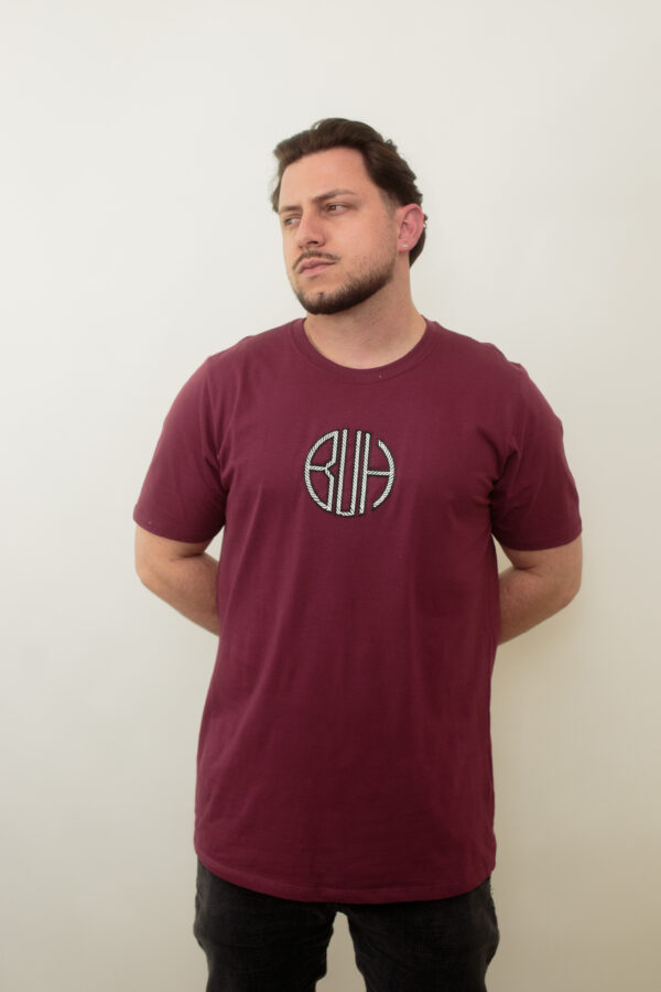 CAMISA BUH