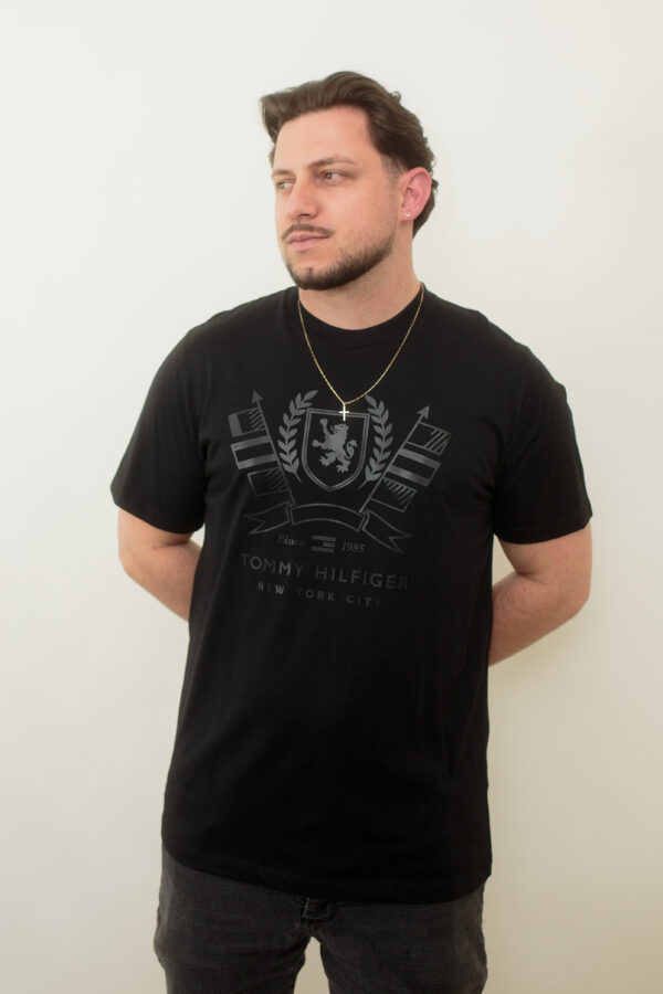 CAMISA TOMMY