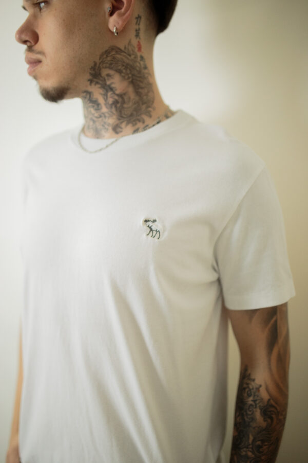 CAMISA ABERCROMBIE