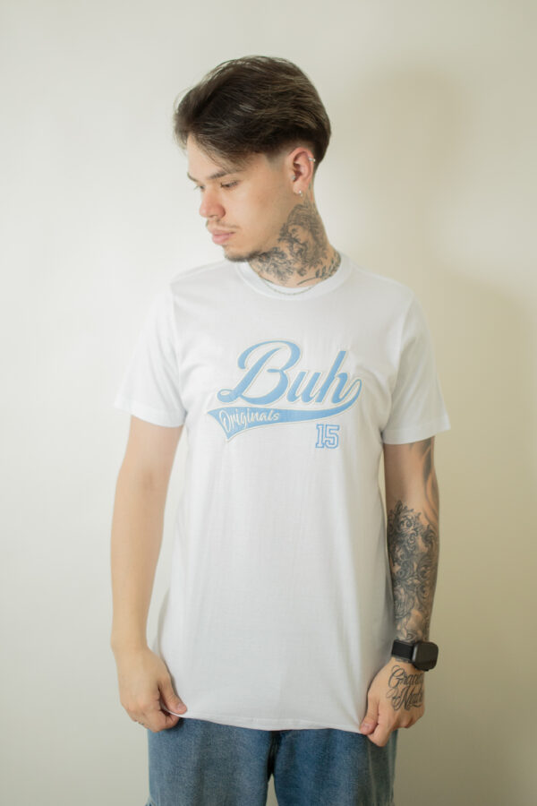 CAMISA BUH