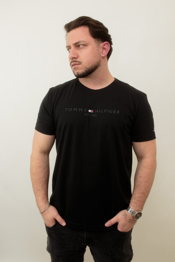 CAMISA TOMMY