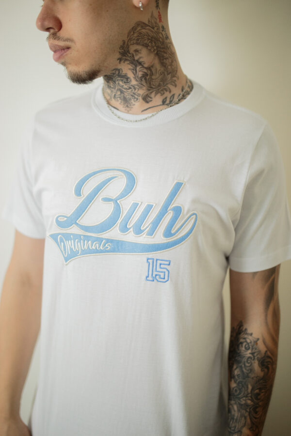 CAMISA BUH