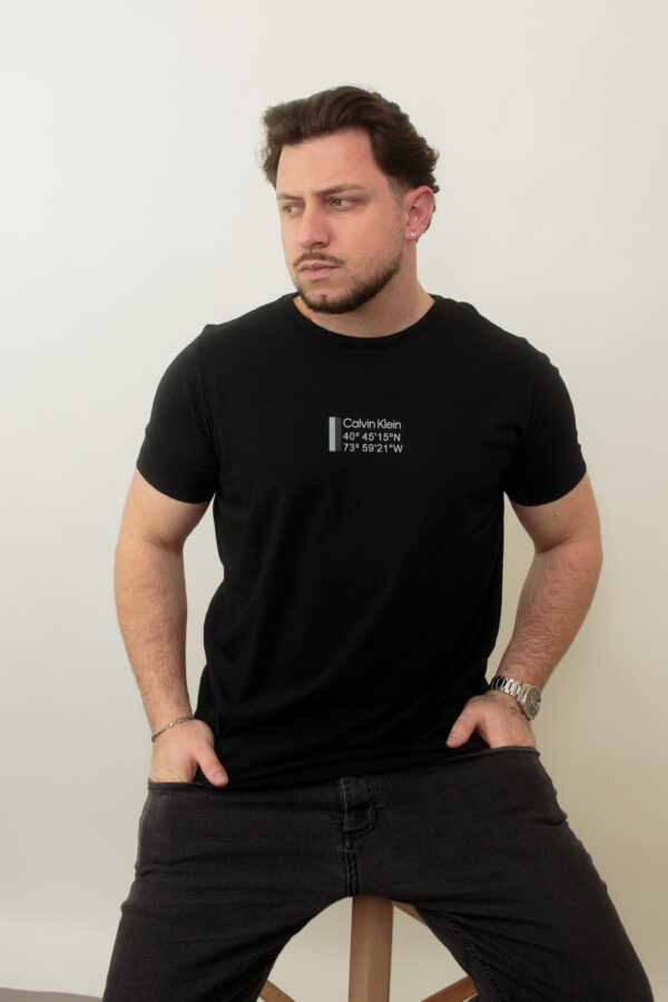 CAMISA CALVIN KLEIN