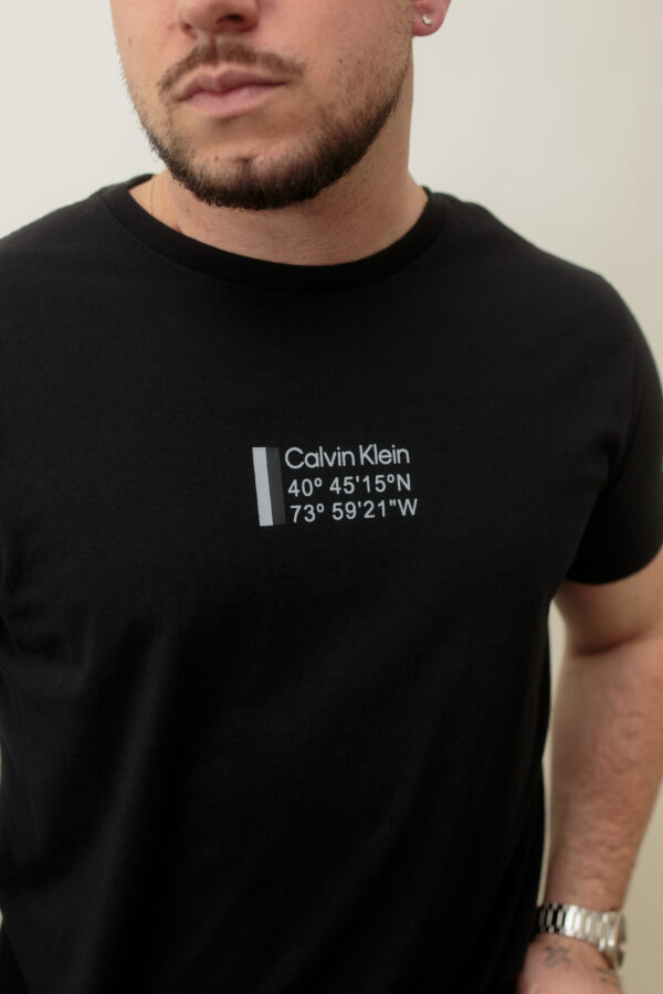 CAMISA CALVIN KLEIN