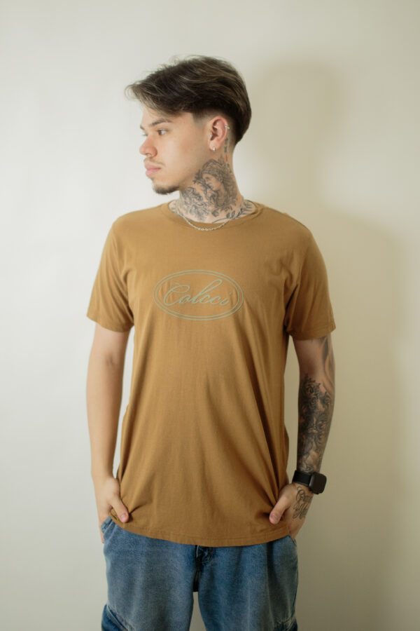 CAMISA COLCCI