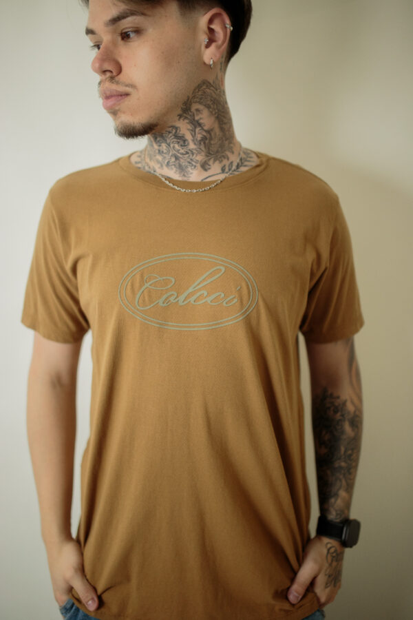 CAMISA COLCCI