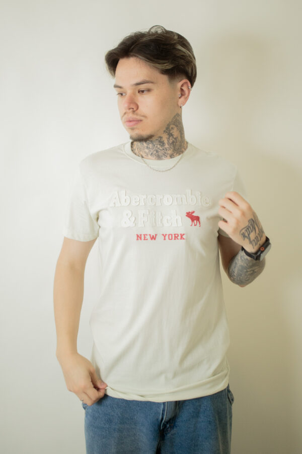 CAMISA ABERCROMBIE