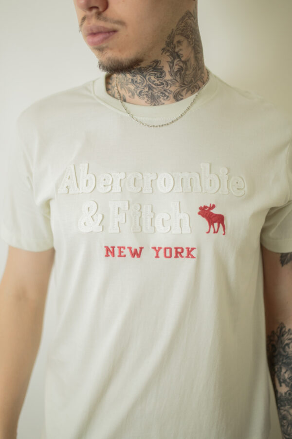 CAMISA ABERCROMBIE