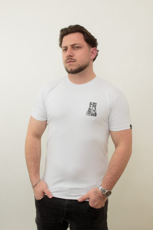 CAMISA AZTEC