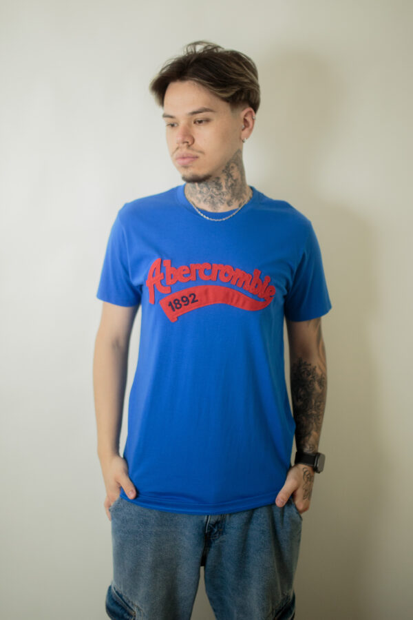 CAMISA ABERCROMBIE