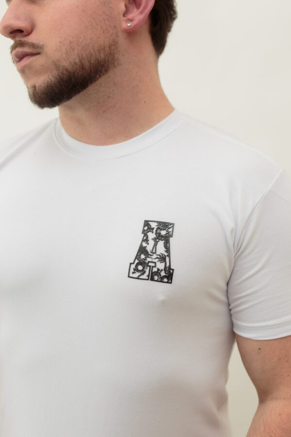 CAMISA AZTEC