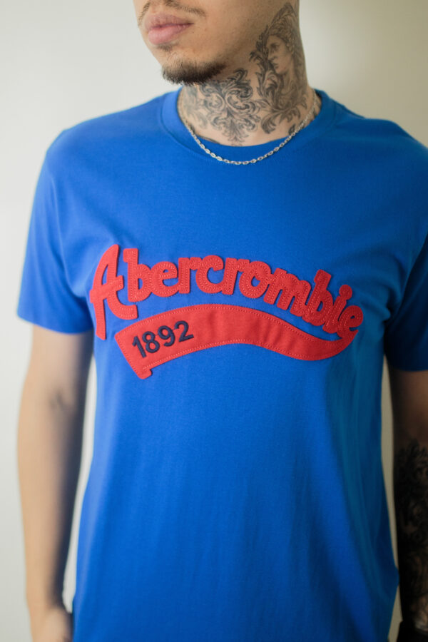CAMISA ABERCROMBIE