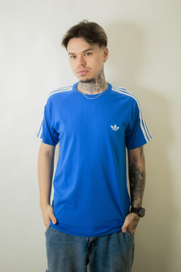 CAMISA ADIDAS