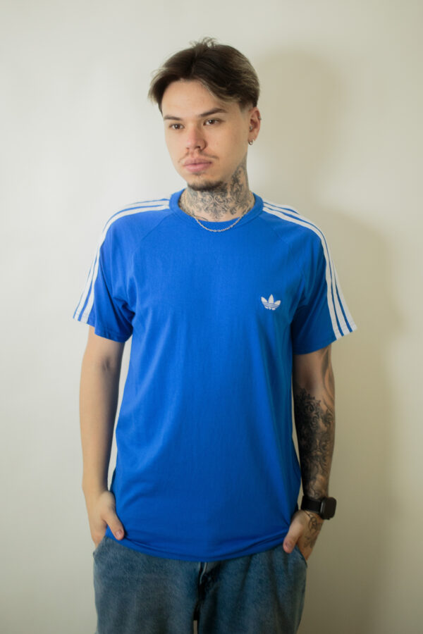 CAMISA ADIDAS