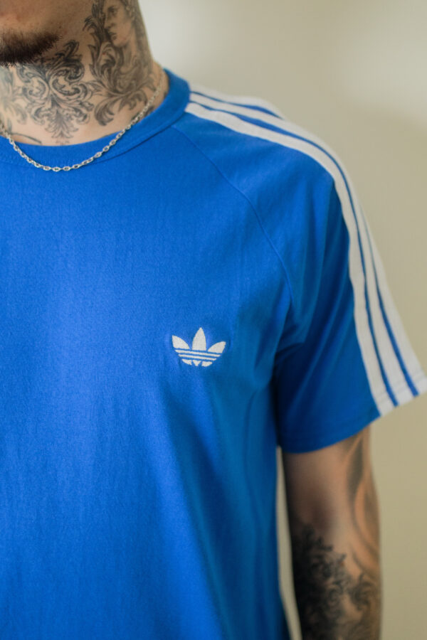 CAMISA ADIDAS