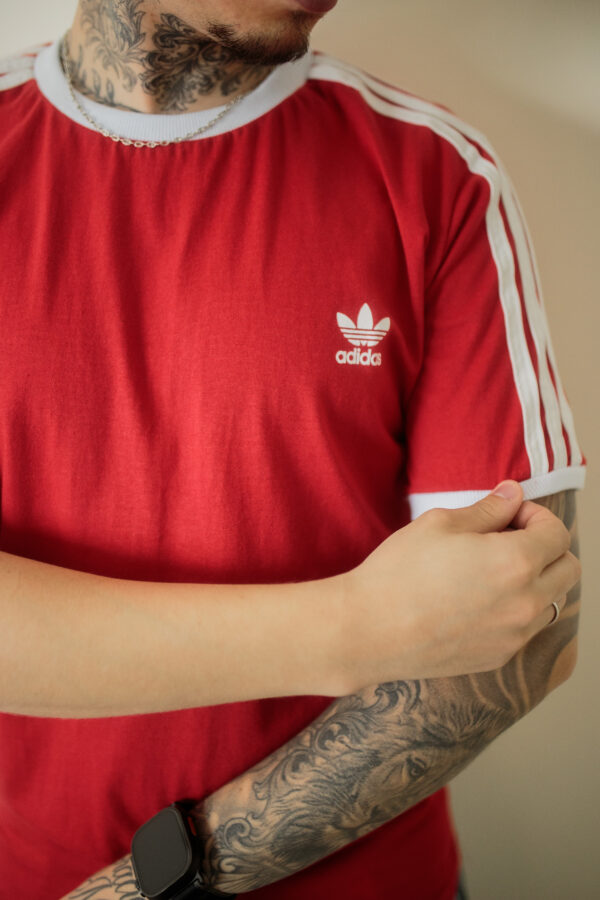 CAMISA ADIDAS