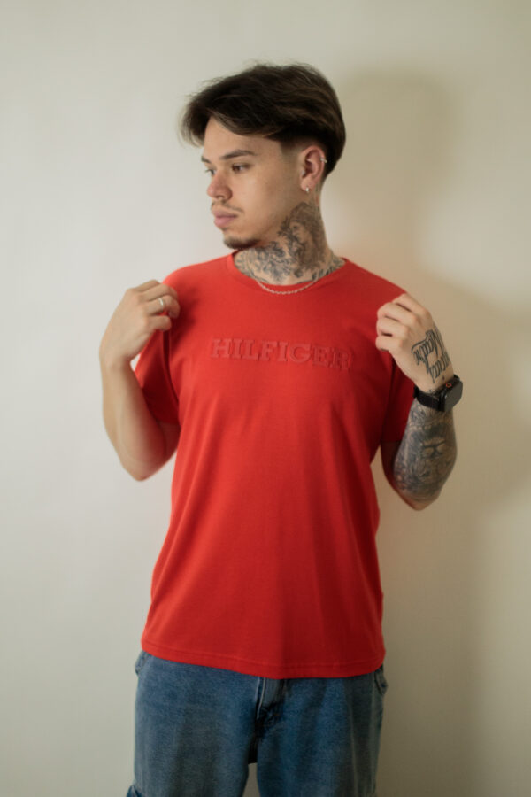 CAMISA TOMMY