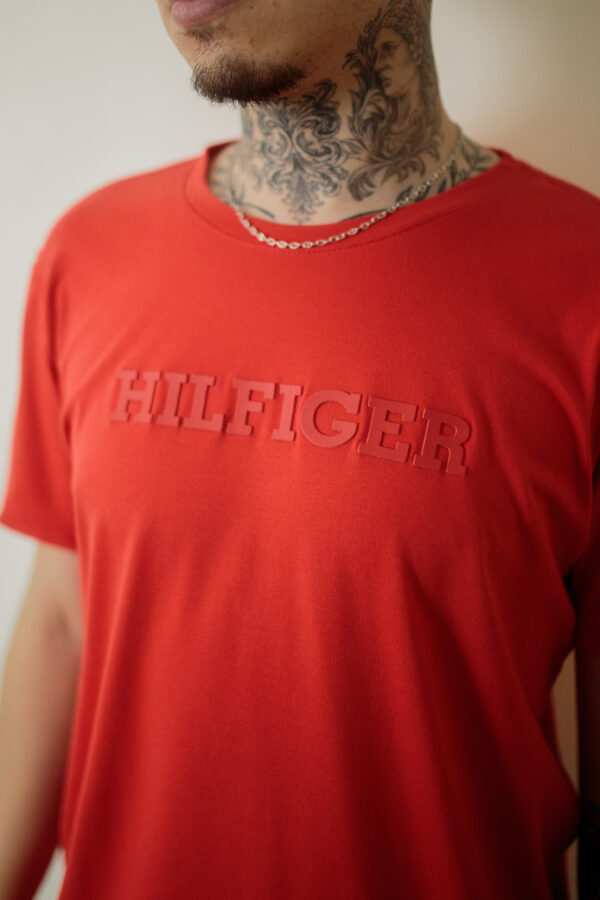 CAMISA TOMMY