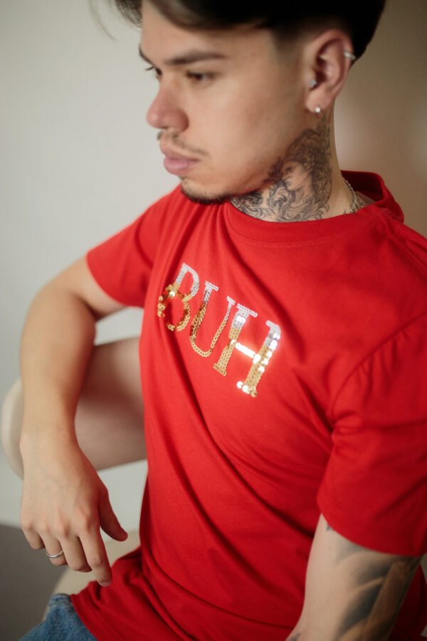 CAMISA  BUH