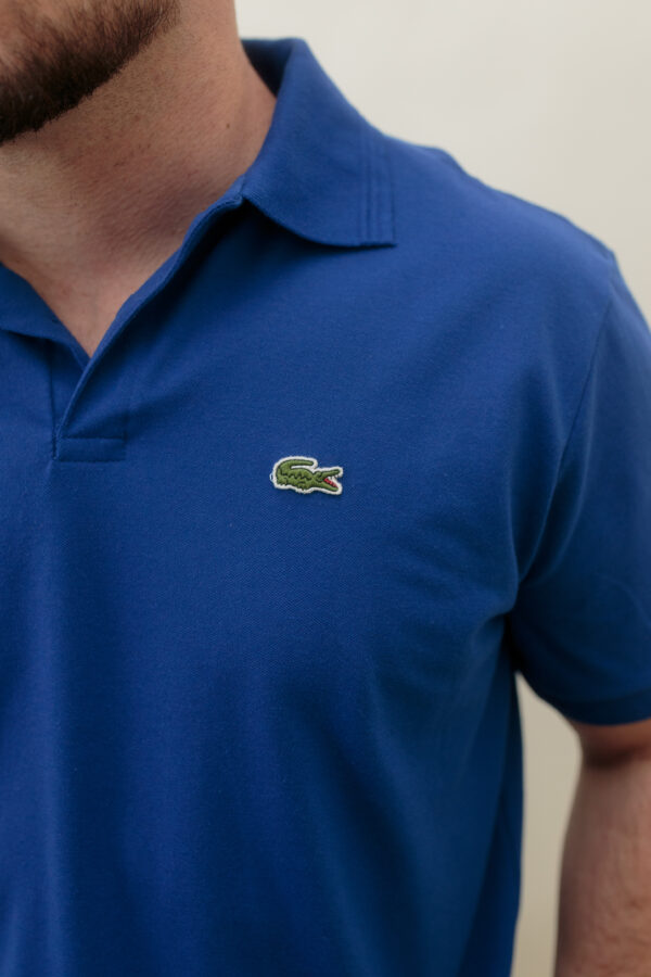 CAMISA POLO LACOSTE