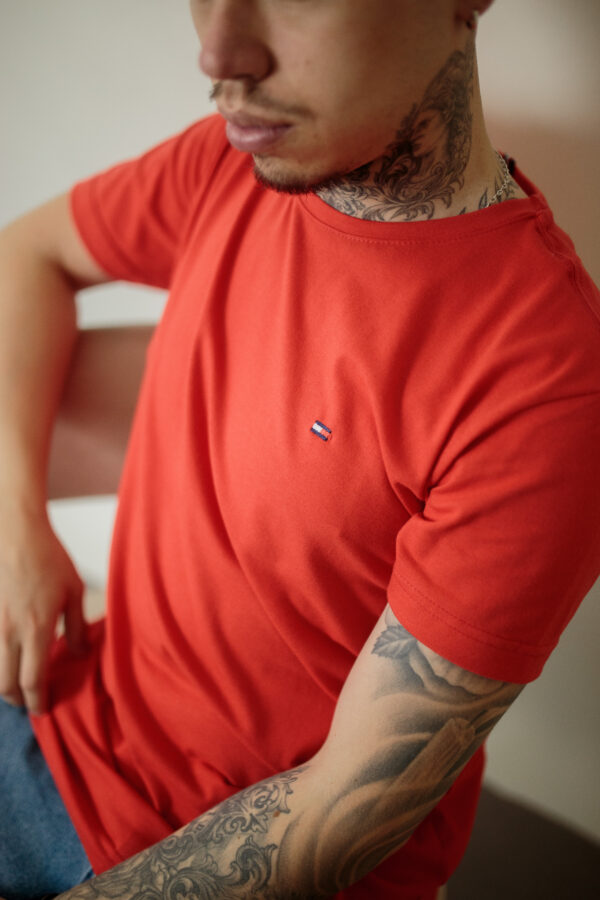 CAMISA TOMMY