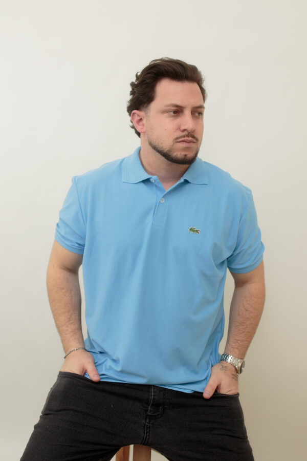 CAMISA POLO LACOSTE