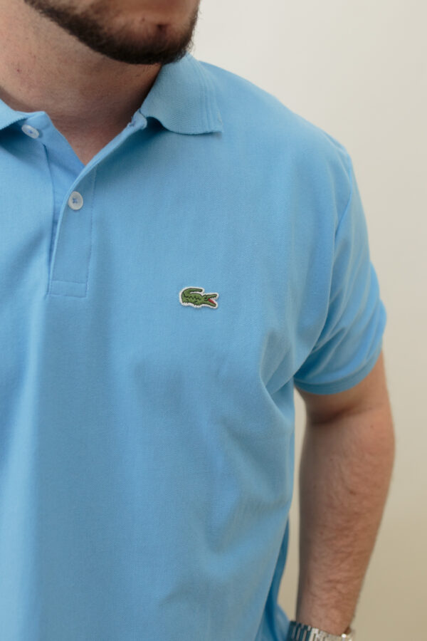CAMISA POLO LACOSTE