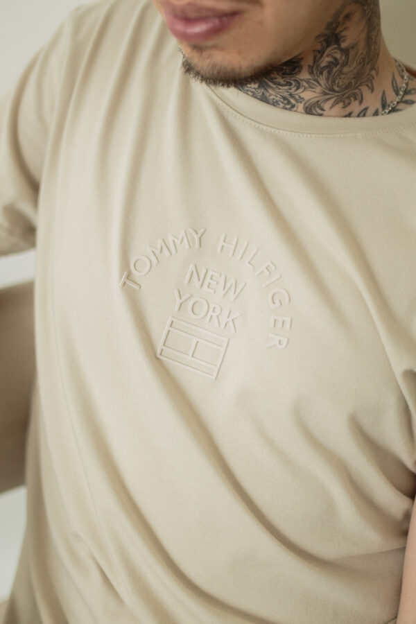 CAMISA TOMMY