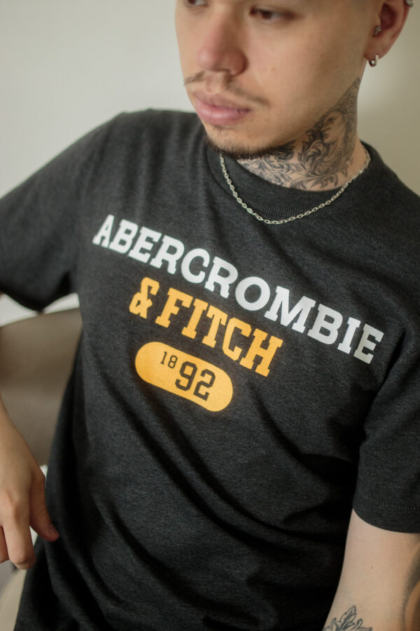 CAMISA ABERCROMBIE