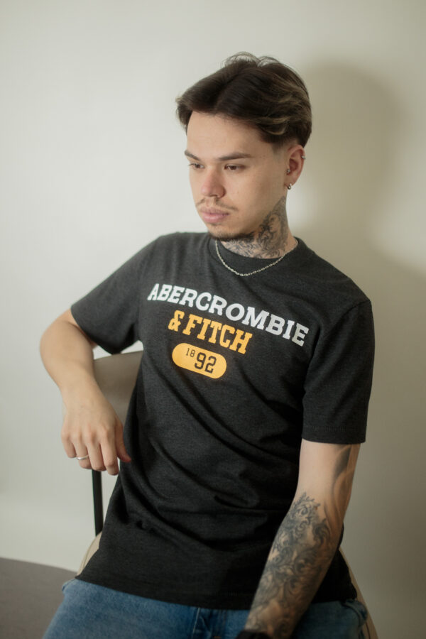 CAMISA ABERCROMBIE