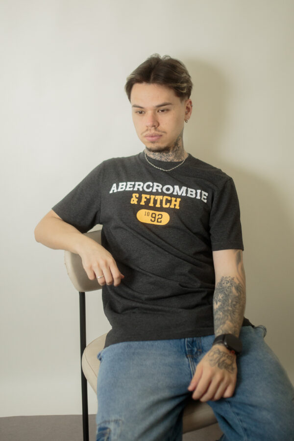 CAMISA ABERCROMBIE