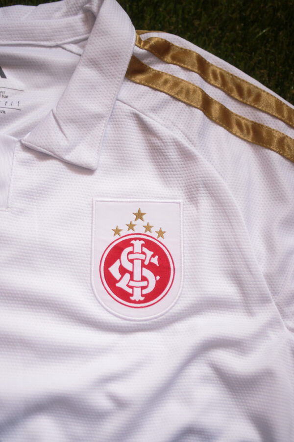CAMISA INTERNACIONAL