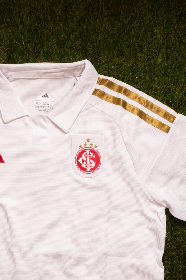 CAMISA INTERNACIONAL