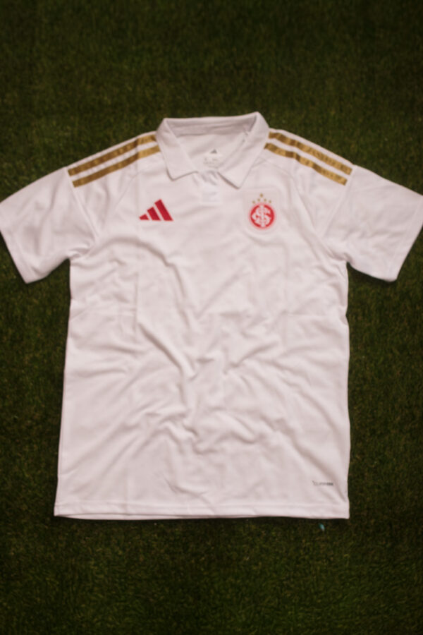 CAMISA INTERNACIONAL